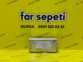 CORSA F SOL FAR GÜNDÜZ FAR BEYNİ - (ORJİNAL)
