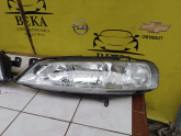 Oto Çıkma Parça / Opel / Vectra / Far & Stop / Sağ Ön Far / Sıfır Parça 