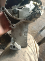 Renault Megane Clio 2 1.5 DCI kod 8200101196 kapak ön bağlantı