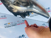 Oto Çıkma Parça / Ford / Mondeo / Far & Stop / Sağ Ön Far / Çıkma Parça 