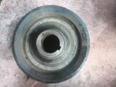 Oto Çıkma Parça / Isuzu / D-Max / Motor / Krank Kasnağı / Çıkma Parça 
