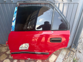 Toyota corolla sol arka kapı