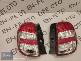 Oto Çıkma Parça / Nissan / Micra / Far & Stop / Sinyal Lambası / Sıfır Parça 