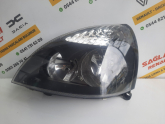 Clio 2 Thalia İthal Çıkma Sol Far 8200228791