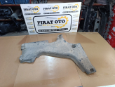 51757340789 BMW G30 YAKIT DEPOSU SOL ALT MUHAFAZA