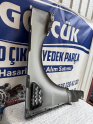 Oto Çıkma Parça / Land Rover / Range Rover / Kaporta & Karoser / Sol Ön Çamurluk / Çıkma Parça 