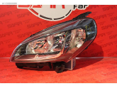 Oto Çıkma Parça / Fiat / Doblo / Far & Stop / Sinyal Lambası / Sıfır Parça 
