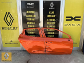 Renault Clio 5 Turuncu Çıkma Sağ Ön ve Arka Kapılar