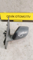 Oto Çıkma Parça / Dacia / Dokker / Ayna / Sol Dış Ayna / Çıkma Parça 