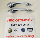 Alfa romeo Giulietta dış kapı kolu