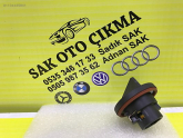 Oto Çıkma Parça / Mercedes / C180 / Far & Stop / Far Ampulü / Çıkma Parça 