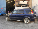 Oto Çıkma Parça / Honda / CR-V / Kaporta & Karoser / Sol Arka Kapı / Çıkma Parça 