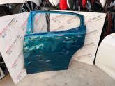 Oto Çıkma Parça / Peugeot / 408 / Kaporta & Karoser / Sol Arka Kapı / Çıkma Parça 
