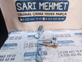Oto Çıkma Parça / Renault / Clio / Oto Cam / Cam Krikosu / Çıkma Parça 