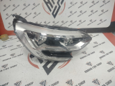 RENAULT MEGANE 4 ÇIKMA ORJİNAL SAĞ FAR SARI SOKETLİ