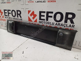 Oto Çıkma Parça / Toyota / Corolla / Kaporta & Karoser / Plakalık / Çıkma Parça 