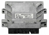 Ford Focus 1.6 Motor Beyni / S180127007F