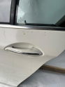 BMW F10 5 Serisi sol arka kapı 22 dış açma kolu