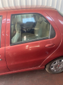 Oto Çıkma Parça / Fiat / Albea / Kaporta & Karoser / Sol Arka Kapı / Çıkma Parça 