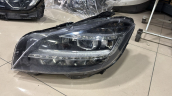 Oto Çıkma Parça / Mercedes / CLS / Far & Stop / Sol Ön Far / Çıkma Parça 
