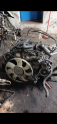 Oto Çıkma Parça / Ford / Transit / Motor / Motor (komple) / Çıkma Parça 