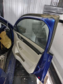 Oto Çıkma Parça / Skoda / Rapid / Kaporta & Karoser / Sağ Ön Kapı / Çıkma Parça 