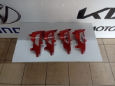 HYUNDAİ BAYON SAĞ SOL REFLEKTÖR ORİJİNAL ÇIKMA YEDEK PARÇA