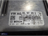 Oto Çıkma Parça / Volkswagen / Golf / Beyin / Motor Beyni / Çıkma Parça 