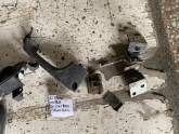 Oto Çıkma Parça / Citroen / Xsara / Koltuk & Döşeme / İç Kapı Kolu / Çıkma Parça 
