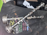 Oto Çıkma Parça / Geely / Emgrand / Motor / Eksantrik / Çıkma Parça 