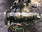 Oto Çıkma Parça / Renault / Kangoo / Motor / Silindir Kapağı / Çıkma Parça 