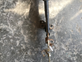 Oto Çıkma Parça / Hyundai / Accent / Fren / El Freni Kolu / Çıkma Parça 