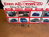 FİAT EGEA SAĞ AKS 1.3 EURO 6.5 ARABADAN SÖKME