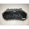 Peugeot 206 Kilometre Saati Gösterge Paneli 9643401280 Çift Soket