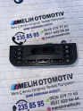Oto Çıkma Parça / Bmw / 3 Serisi / Klima / Kontrol Paneli / Çıkma Parça 
