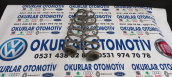 Oto Çıkma Parça / Volkswagen / Golf / Alt Takım / Helezon Yayı / Çıkma Parça 