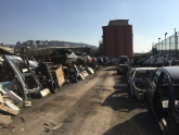 Oto Çıkma Parça / Citroen / C-elysee / Alt Takım / Arka Dingil / Çıkma Parça 