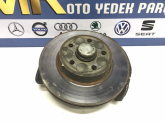 Oto Çıkma Parça / Mercedes / C Serisi / Alt Takım / Taşıyıcı / Çıkma Parça 