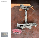 Oto Çıkma Parça / Volkswagen / Polo / Alt Takım / Arka Dingil / Çıkma Parça 