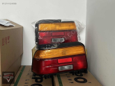 Oto Çıkma Parça / Toyota / Corolla / Far & Stop / Sağ Arka Stop / Sıfır Parça 