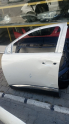 OPEL GRANDLAND X ORJINAL ÇIKMA SOL ÖN KAPI