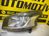 Oto Çıkma Parça / Renault / Trafic / Far & Stop / Sol Arka Stop / Çıkma Parça 