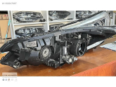 Oto Çıkma Parça / Honda / CR-V / Far & Stop / Sağ Ön Far / Sıfır Parça 