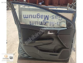 Oto Çıkma Parça / Honda / Civic / Kaporta & Karoser / Sol Ön Kapı / Çıkma Parça 