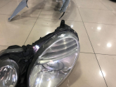 Oto Çıkma Parça / Mercedes / E Serisi / Far & Stop / Sol Ön Far / Çıkma Parça 