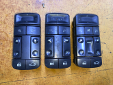 OPEL VECTRA C SOL ÖN CAM DÜĞMESİ DÖRTLÜ 09185952 CANCAN OPEL