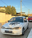 98 Hyundai Accent şanzıman