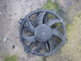CİTRÖEN C4 FAN SETİ