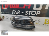 Oto Çıkma Parça / Volkswagen / Tiguan / Far & Stop / Gündüz Ledi / Çıkma Parça 