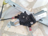 Oto Çıkma Parça / Peugeot / 206 / Oto Cam / Cam Krikosu / Çıkma Parça 